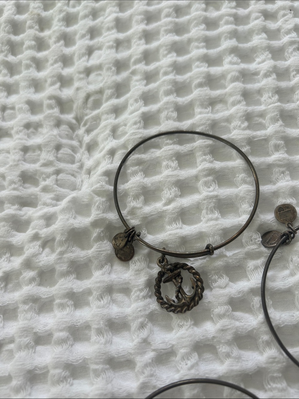 🐚 Alex And Ani Bracelets Beach Theme 🐚 - Picture 2 of 3